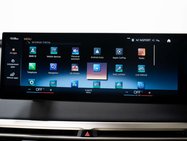 BMW Ix iX xDrive 50 M Sport Edition 4WD 5dr 35