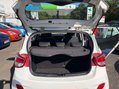 Hyundai i10 1.2 SE Hatchback 5dr Petrol Auto Euro 5 (87 ps) 12