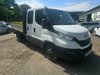 Iveco Daily 35C14D