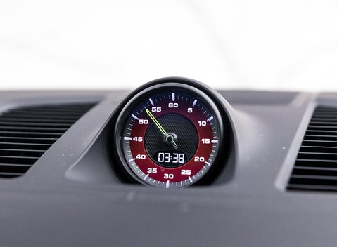 Porsche Cayenne Turbo S E-Hybrid 19