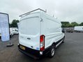 Ford Transit 2.0 Transit 290 Leader EcoBlue 8