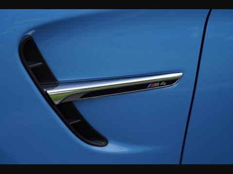 BMW M4 3.0 BiTurbo DCT Euro 6 (s/s) 2dr 35
