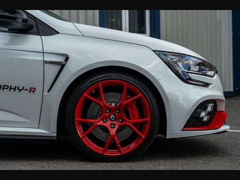 Renault Megane 1.8 Megane RS Trophy-R TCe 5dr 7