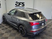 Audi SQ5 3.0 TFSI V6 SUV 5dr Petrol Tiptronic quattro Euro 6 (s/s) (354 ps) 44