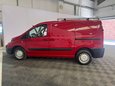 Toyota Proace 2.0 Proace 1200 L1H1 HDi 11