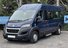 Peugeot Boxer 2.2 440 17seat Non-D1 accessible Minibus Lite with full width ramp L4 H2 Eu