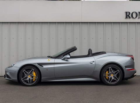 Ferrari California T 2