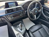 BMW 3 Series 2.0 320d M Sport Auto Euro 5 (s/s) 4dr 13