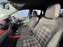 Volkswagen Polo 2.0 TSI GTI+ Hatchback 5dr Petrol DSG Euro 6 (s/s) (207 ps) 25