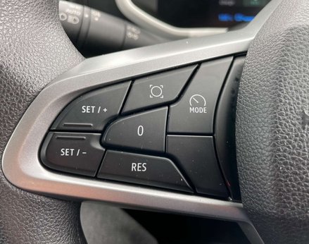 Dacia Spring Spring Extreme EV 5dr (26.8KWH) 65 BHP model 49