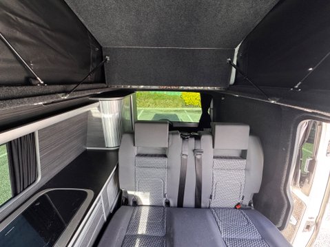 Volkswagen Transporter 13