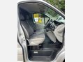 Vauxhall Vivaro 2.0 CDTi Sportive Panel Van 4dr Diesel Manual FWD L1 (215 g/km, 113 bhp) 22