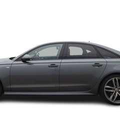 Audi A6 3.0 TDI V6 Black Edition Saloon 4dr Diesel S Tronic quattro Euro 6 (s/s) (2 6