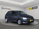 Skoda Fabia 1.0 SE Euro 6 (s/s) 5dr
