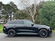 Mercedes-Benz EQC EQC 400 80kWh AMG Line (Premium Plus) Auto 4MATIC 5dr 6