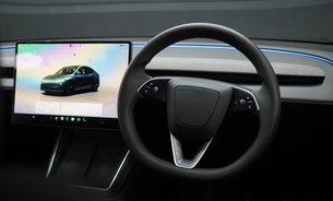 Tesla Model Y RWD Standard Range GROK AI Rear Screen Heated & Vented Seats VATQ 17
