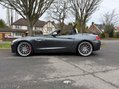BMW Z4 3.0 35is DCT sDrive Euro 5 2dr 3