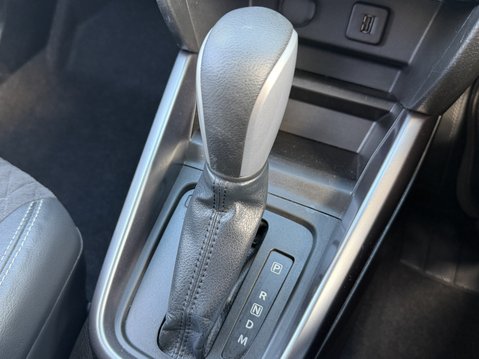 Suzuki Vitara 1.4 Boosterjet SZ5 5dr Auto 30