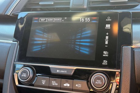 Honda Civic 1.0 VTEC Turbo SR Hatchback 5dr Petrol Manual Euro 6 (s/s) (129 ps) 33