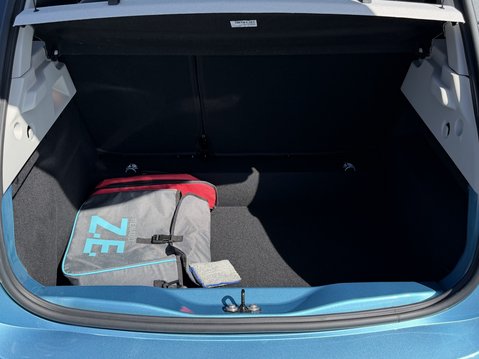 Renault Zoe 100KW GT Line R135 50KWh 5dr Auto 39