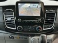 Ford Transit Custom 2.0 300 EcoBlue Limited Auto L1 H1 Euro 6 (s/s) 5dr 18