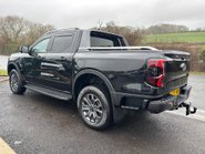 Ford Ranger Wildtrak 4x4 240 ps V6 Double Cab Pickup - Electric Roller Shutter 6