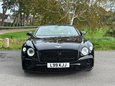 Bentley Continental 4.0 V8 GT Auto 4WD Euro 6 (s/s) 2dr 32
