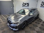 BMW 1 Series 2.0 M135i Hatchback 5dr Petrol Auto xDrive Euro 6 (s/s) (306 ps) 16