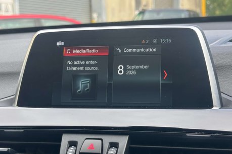 BMW X1 2.0 20d Sport SUV 5dr Diesel Auto xDrive Euro 6 (s/s) (190 ps) 40