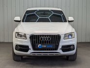 Audi Q5 2.0 Q5 S Line+ TDI Quattro Auto 4WD 5dr 17