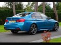 BMW 3 Series 3.0 335d M Sport Auto xDrive Euro 6 (s/s) 4dr 13