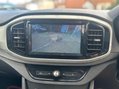 MG MG3 1.5 VTi-TECH Exclusive Euro 6 (s/s) 5dr 14