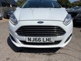 Ford Fiesta 1.0T EcoBoost Titanium Euro 6 (s/s) 5dr 9