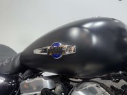 Harley-Davidson Sportster 883 2008 13K GREAT LOOKING CUSTOM CRUISER BUILD 883 NEW MOT 20