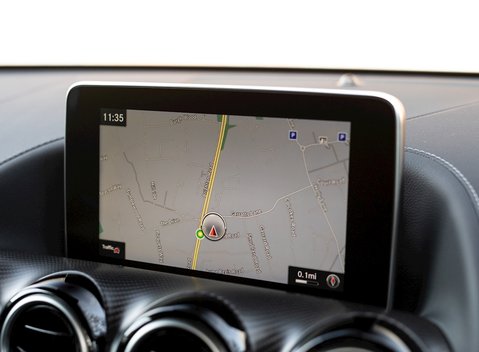 Mercedes-Benz AMG GT R GT R 16