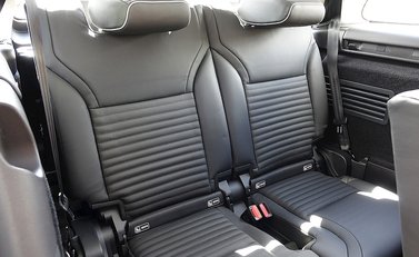 Land Rover Discovery SDV6 HSE Luxury 15