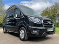 Ford Transit 2.0 350 EcoBlue Limited Auto FWD L3 H3 Euro 6 (s/s) 5dr 48