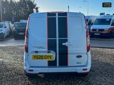 Ford Transit Connect SWB L1H1 [SOLD MM] 200 Sport With Alloys Air Con SELECT 7
