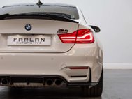 BMW M4 3.0 BiTurbo Competition Coupe 2dr Petrol DCT Euro 6 (s/s) (450 ps) 35