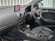 Audi RS3 2.5 TFSI Sportback 5dr Petrol S Tronic quattro Euro 6 (s/s) (400 ps) 6