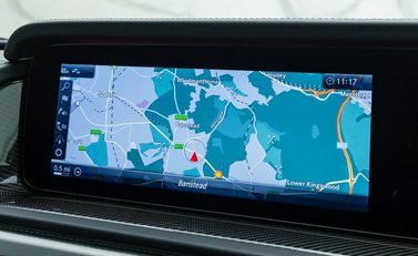 Mercedes-Benz G Class AMG G 63 24