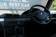BMW M5 4.9 M5 4dr 31