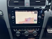 Volkswagen Golf 2.0 TSI R DSG 4Motion Euro 6 (s/s) 5dr 24