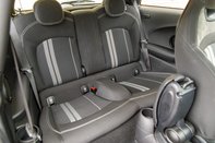 Mini Hatch COOPER S SPORT 29