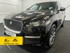 Jaguar F-Pace 2.0 F-PACE R-Sport AWD D Auto 4WD 5dr