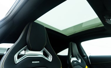 Mercedes-Benz C63 S Final Edition 8