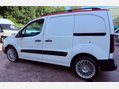 Citroen Berlingo 1.6 HDi 625 Enterprise Panel Van 5dr Diesel Manual L1 (131 g/km, 75 bhp) 15