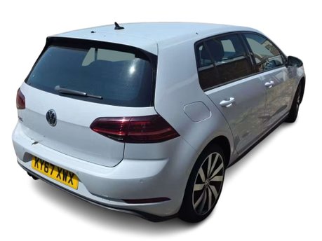 Volkswagen Golf 1.4 TSI 8.7kWh GTE Advance Hatchback 5dr Petrol Plug-in Hybrid DSG Euro 6 ( 3