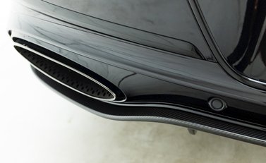 Bentley Continental GT W12 Convertible 28