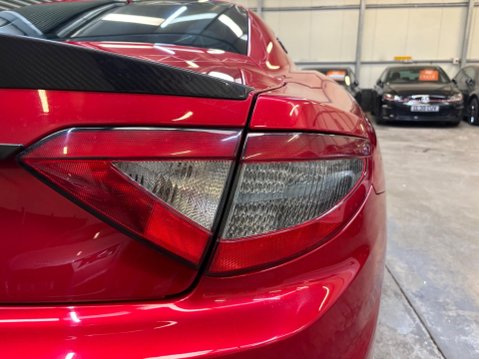 Maserati Granturismo 4.7 V8 MC Auto Euro 6 2dr 37